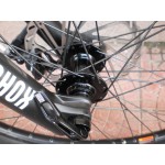 MTB спортен велосипед за спускане ORIX E-160 27,5 цола модел 2015г MTB спортен велосипед за спускане ORIX E-160 27,5 цола модел 2015г